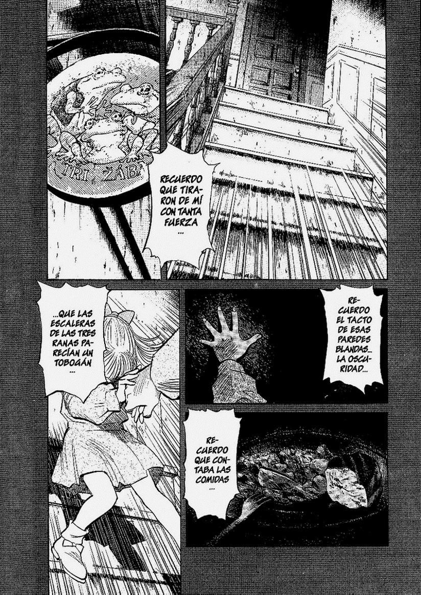 Read Monster (es) Manga Online