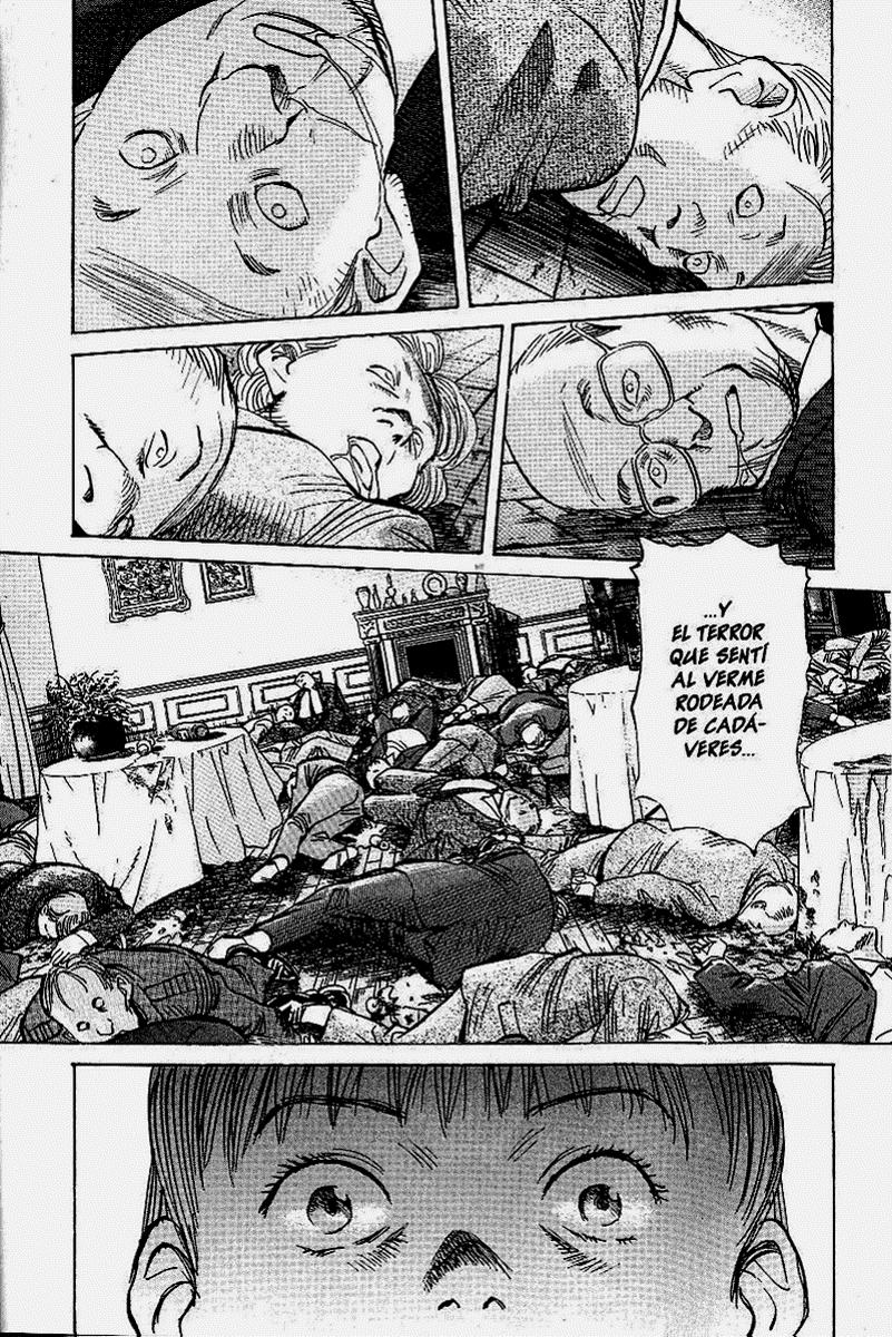 Read Monster (es) Manga Online