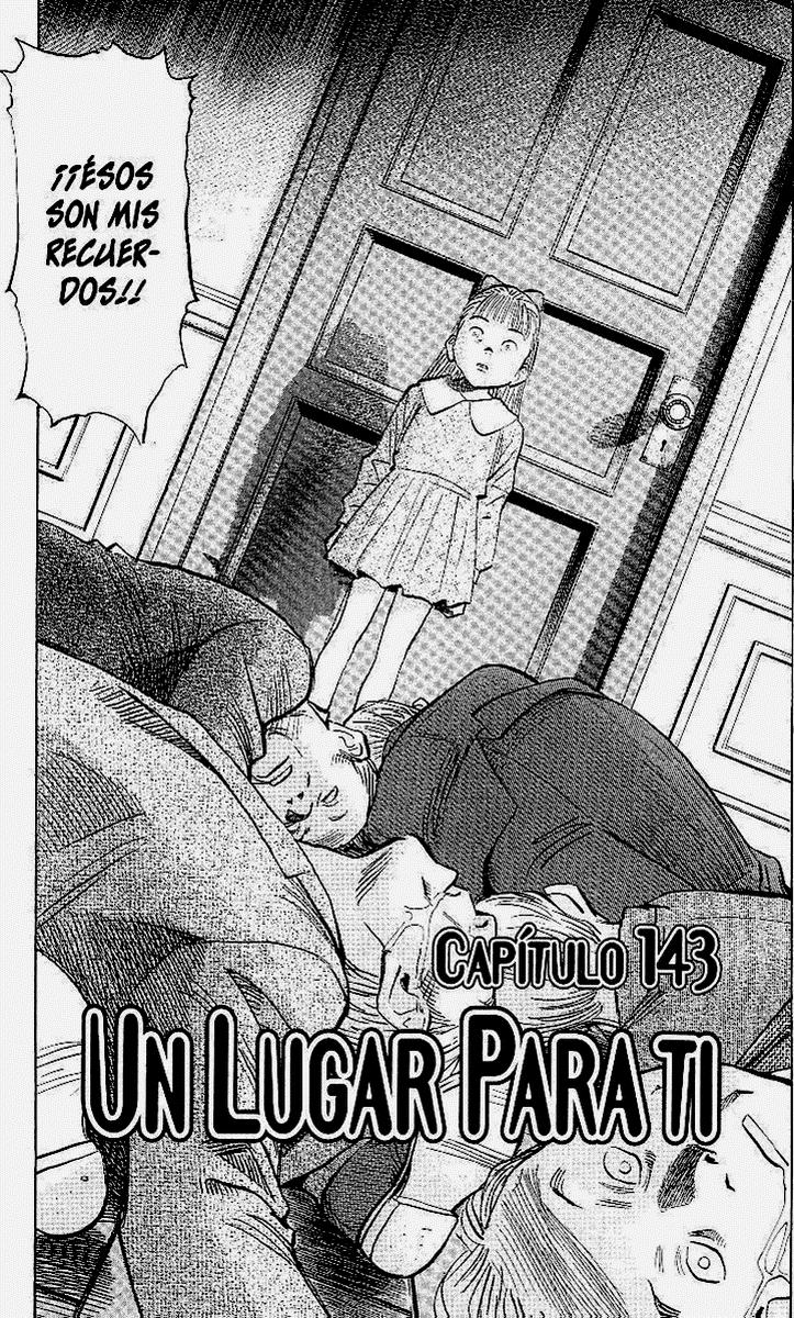 Read Monster (es) Manga Online