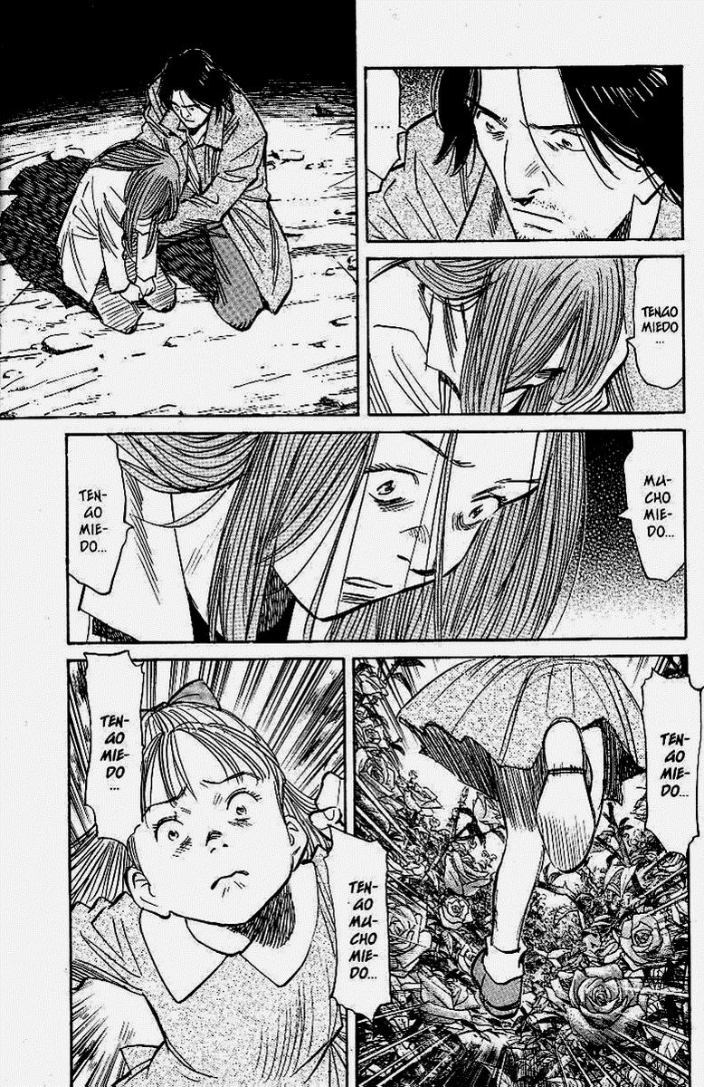 Read Monster (es) Manga Online