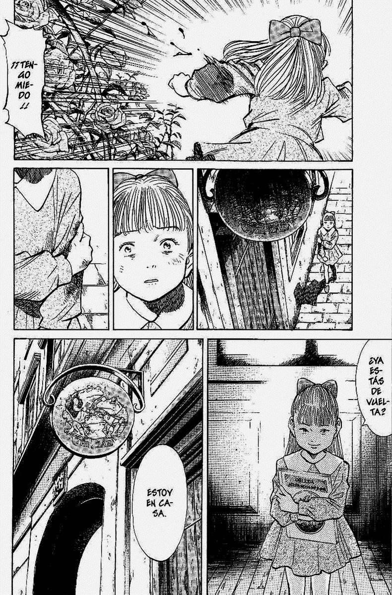 Read Monster (es) Manga Online