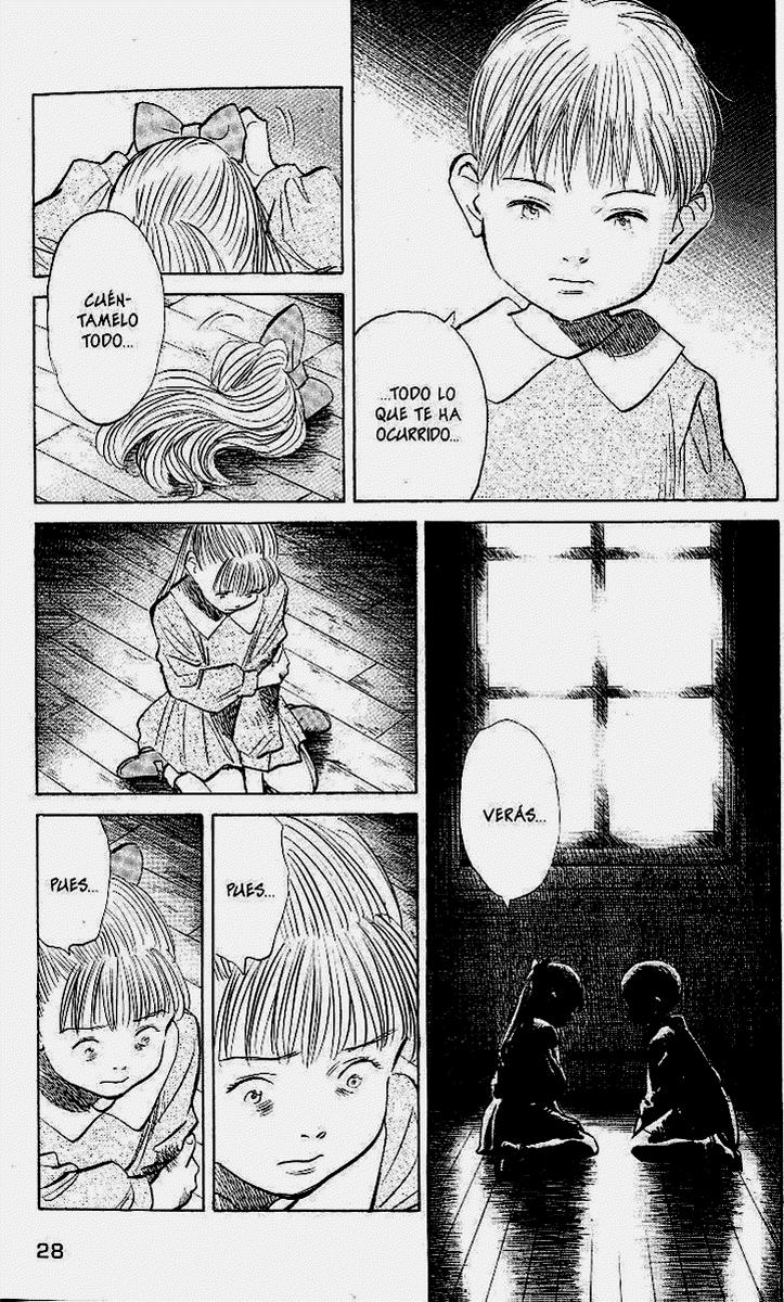 Read Monster (es) Manga Online