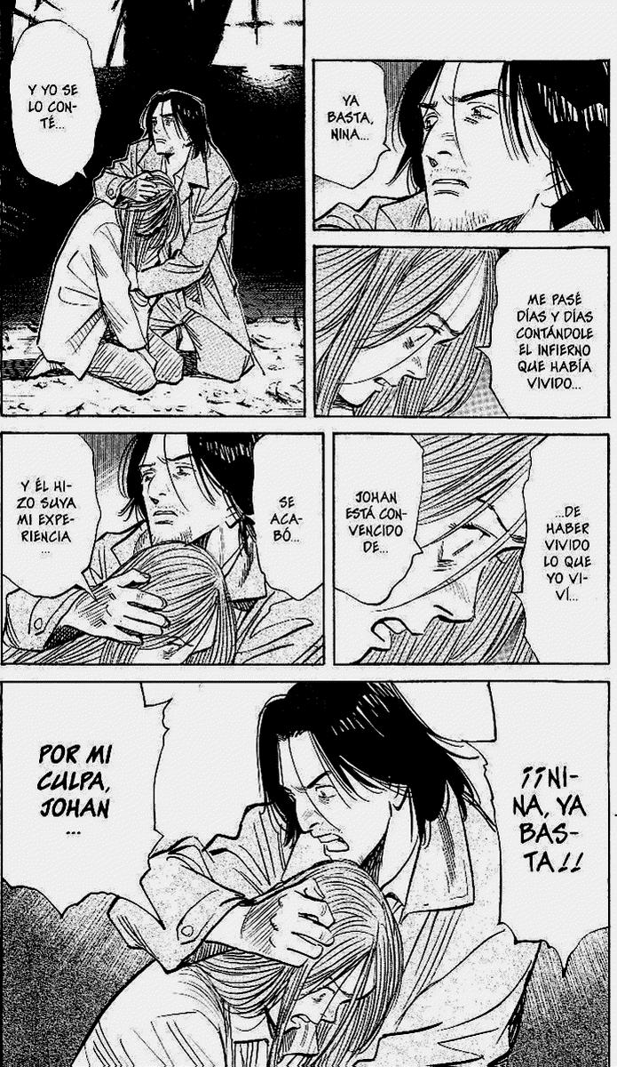 Read Monster (es) Manga Online