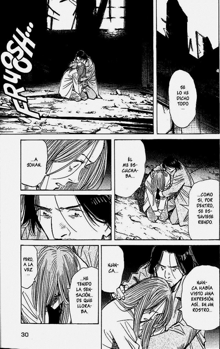 Read Monster (es) Manga Online