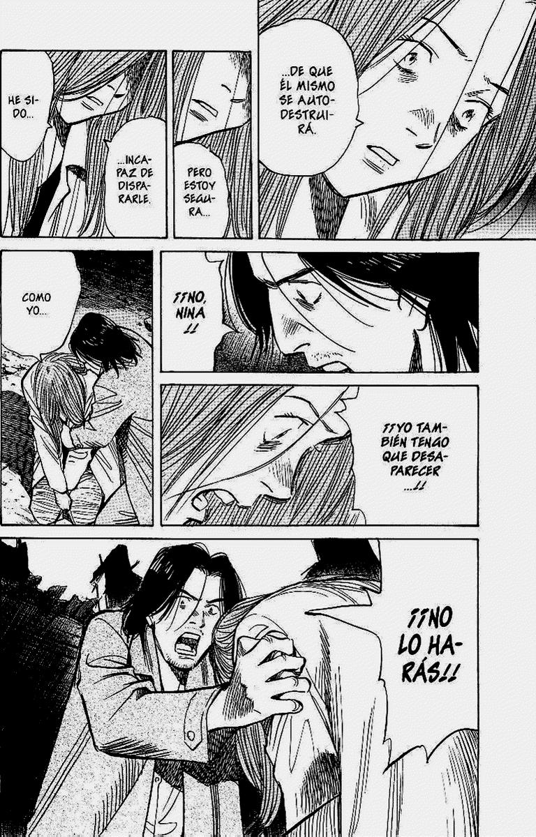 Read Monster (es) Manga Online