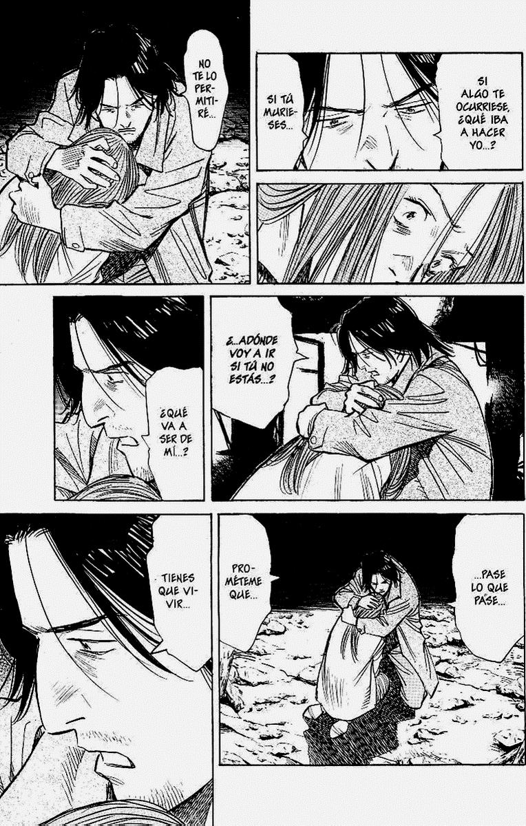 Read Monster (es) Manga Online