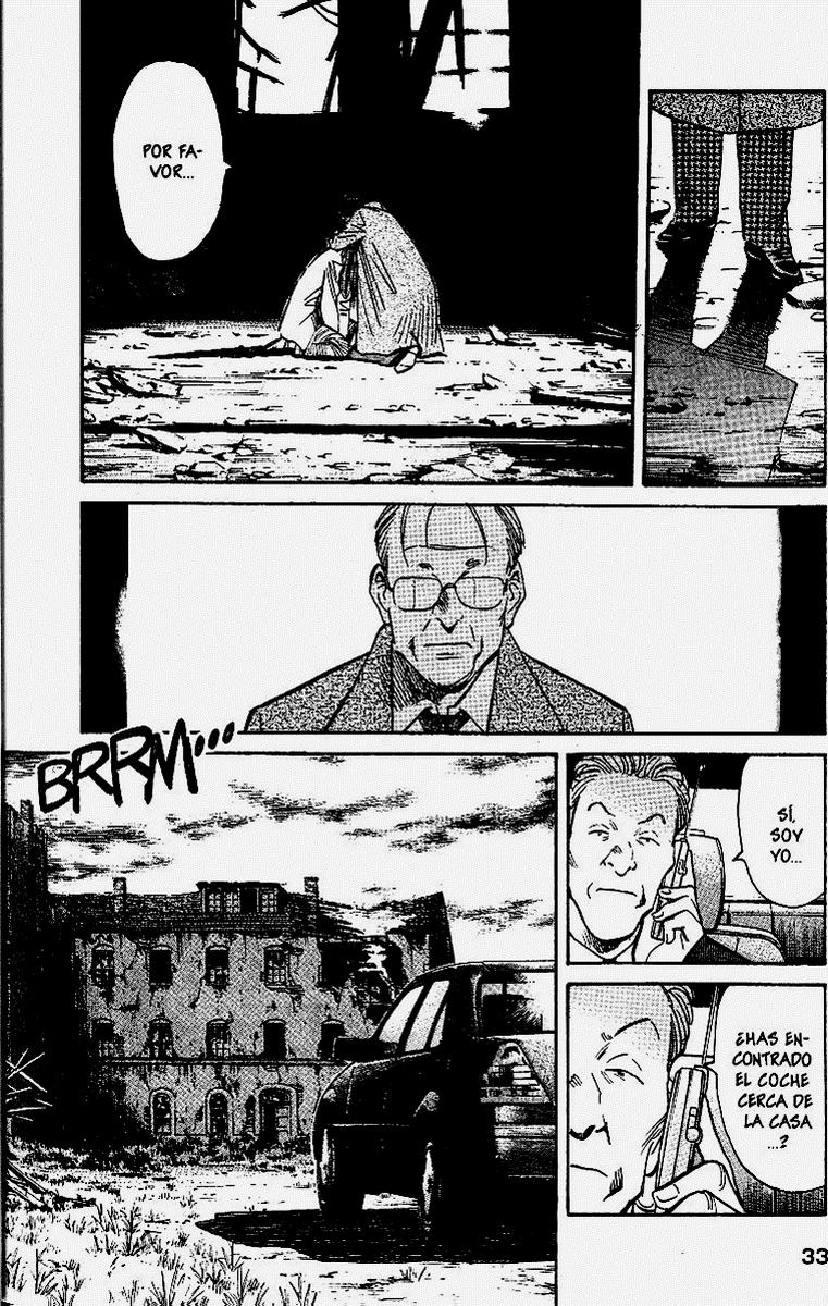 Read Monster (es) Manga Online