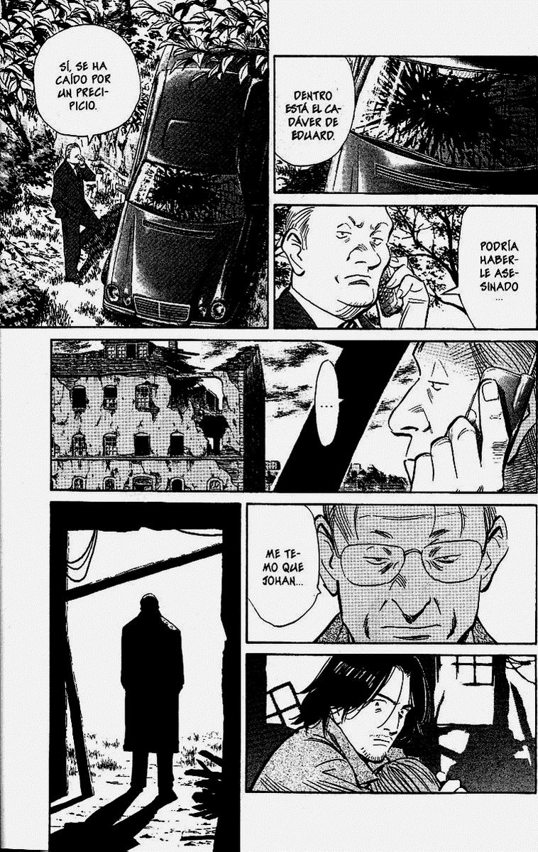 Read Monster (es) Manga Online