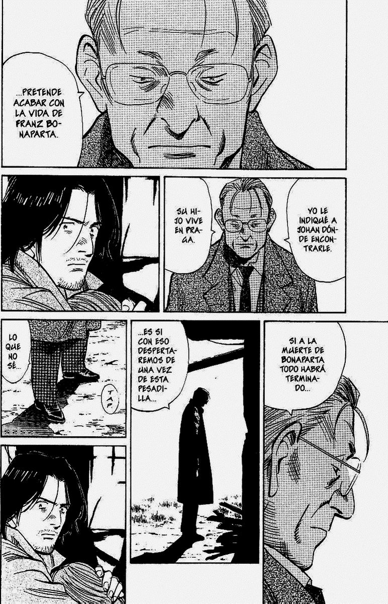 Read Monster (es) Manga Online