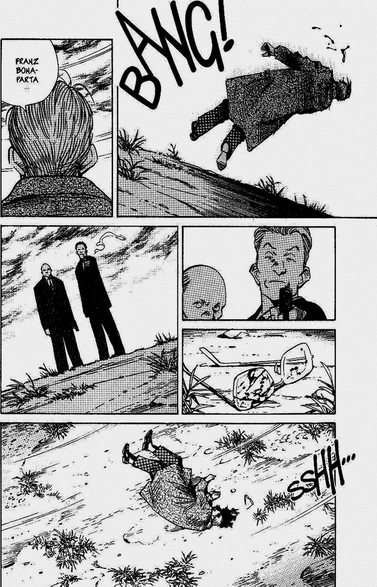 Read Monster (es) Manga Online