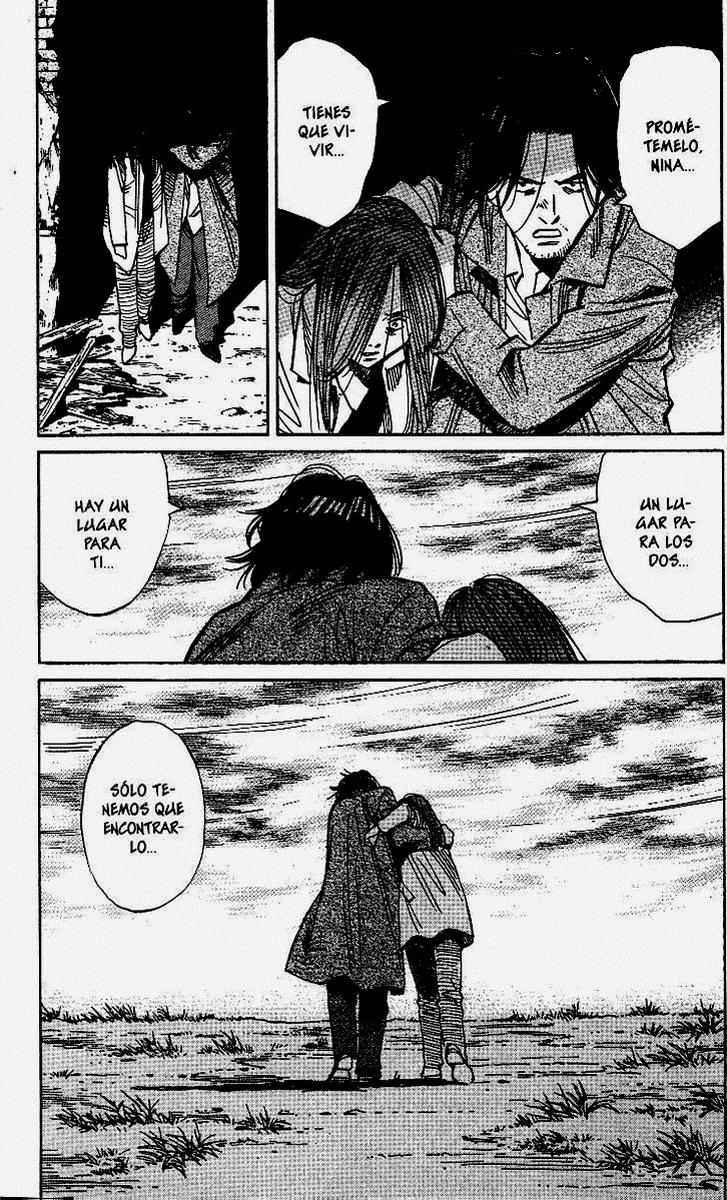 Read Monster (es) Manga Online