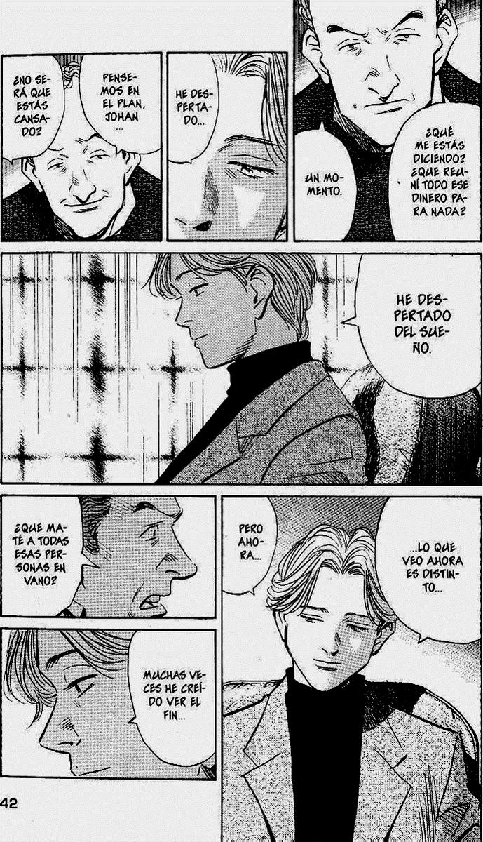 Read Monster (es) Manga Online