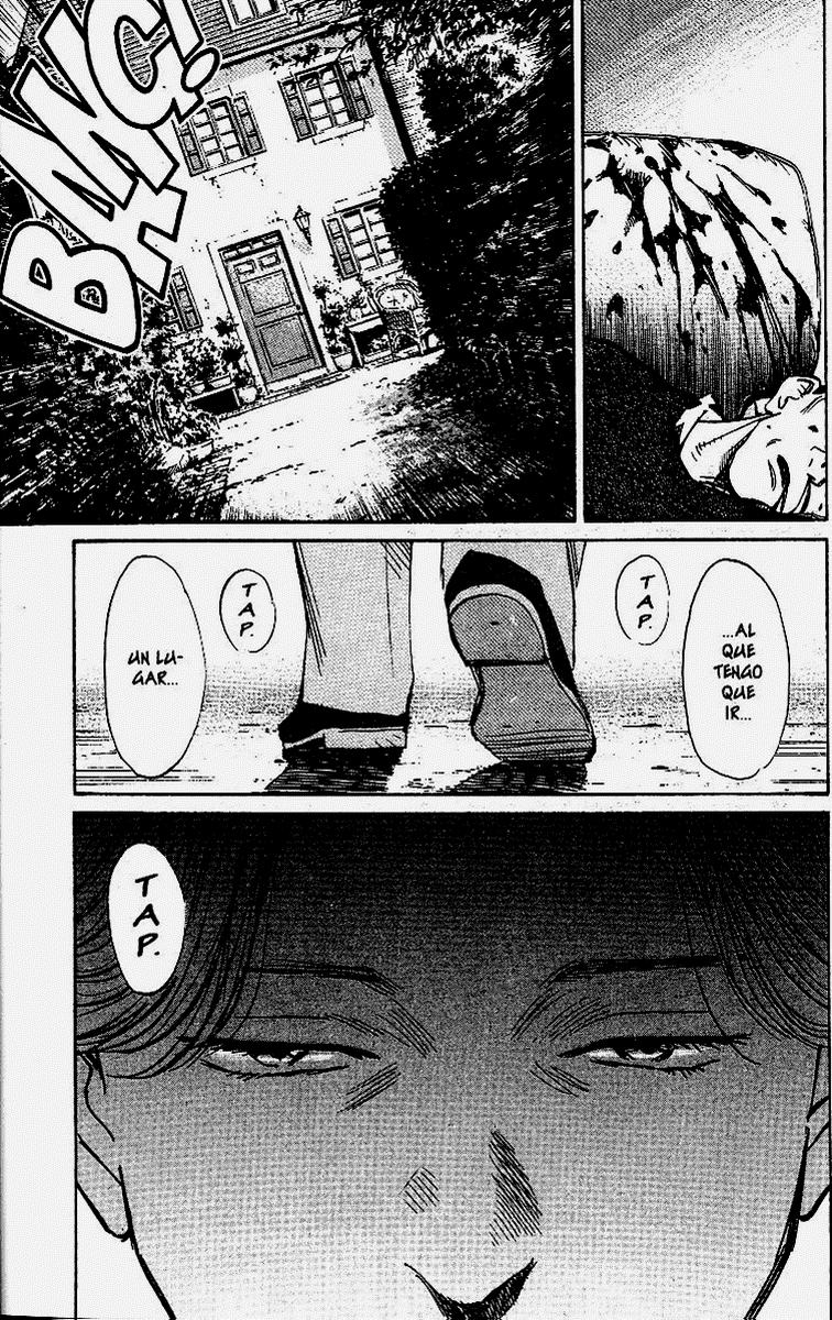 Read Monster (es) Manga Online