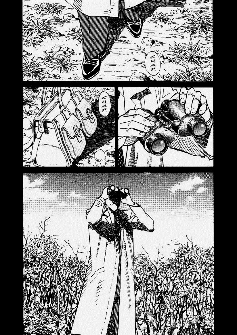 Read Monster (es) Manga Online