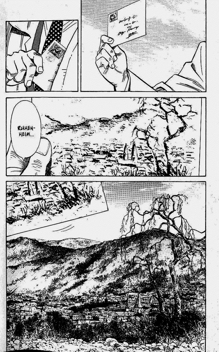 Read Monster (es) Manga Online