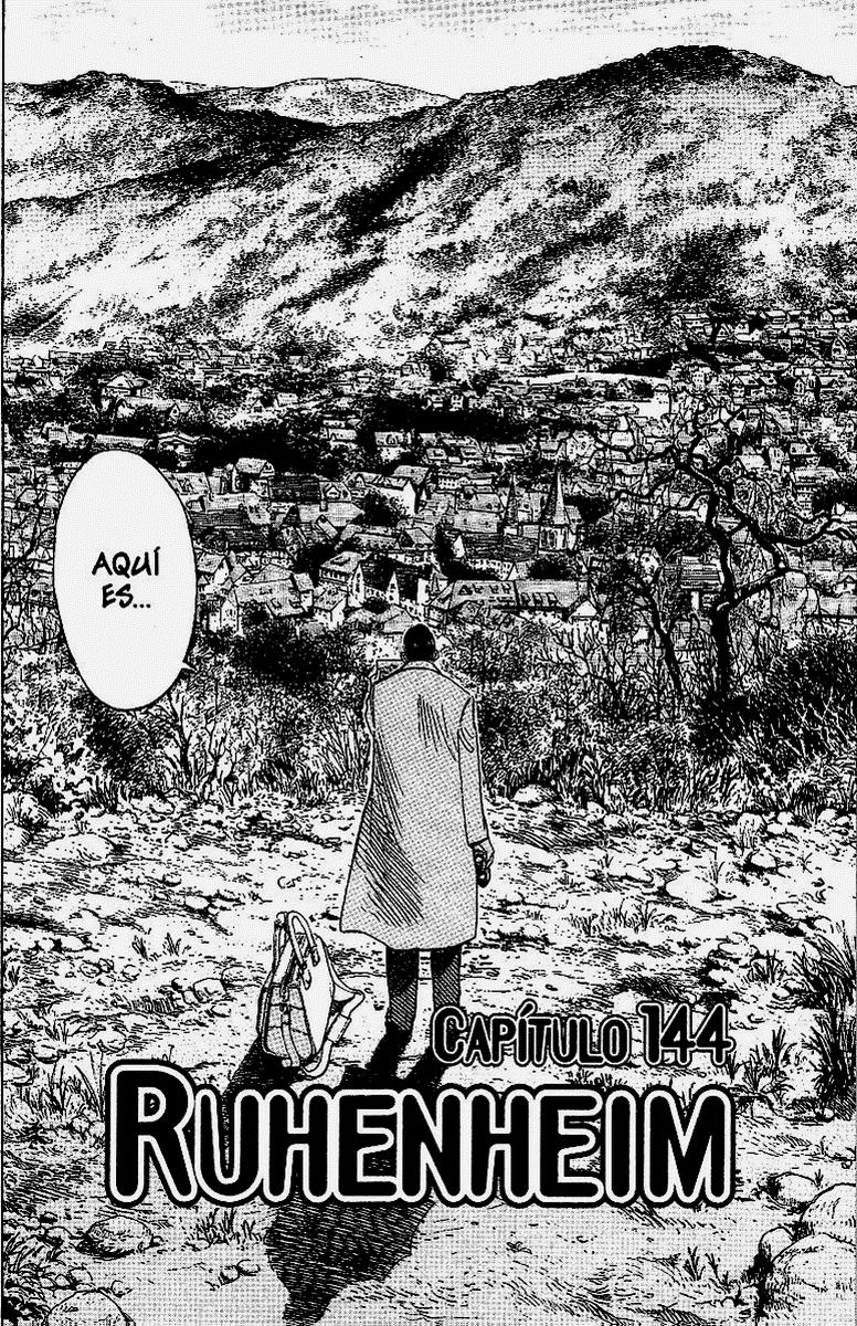 Read Monster (es) Manga Online