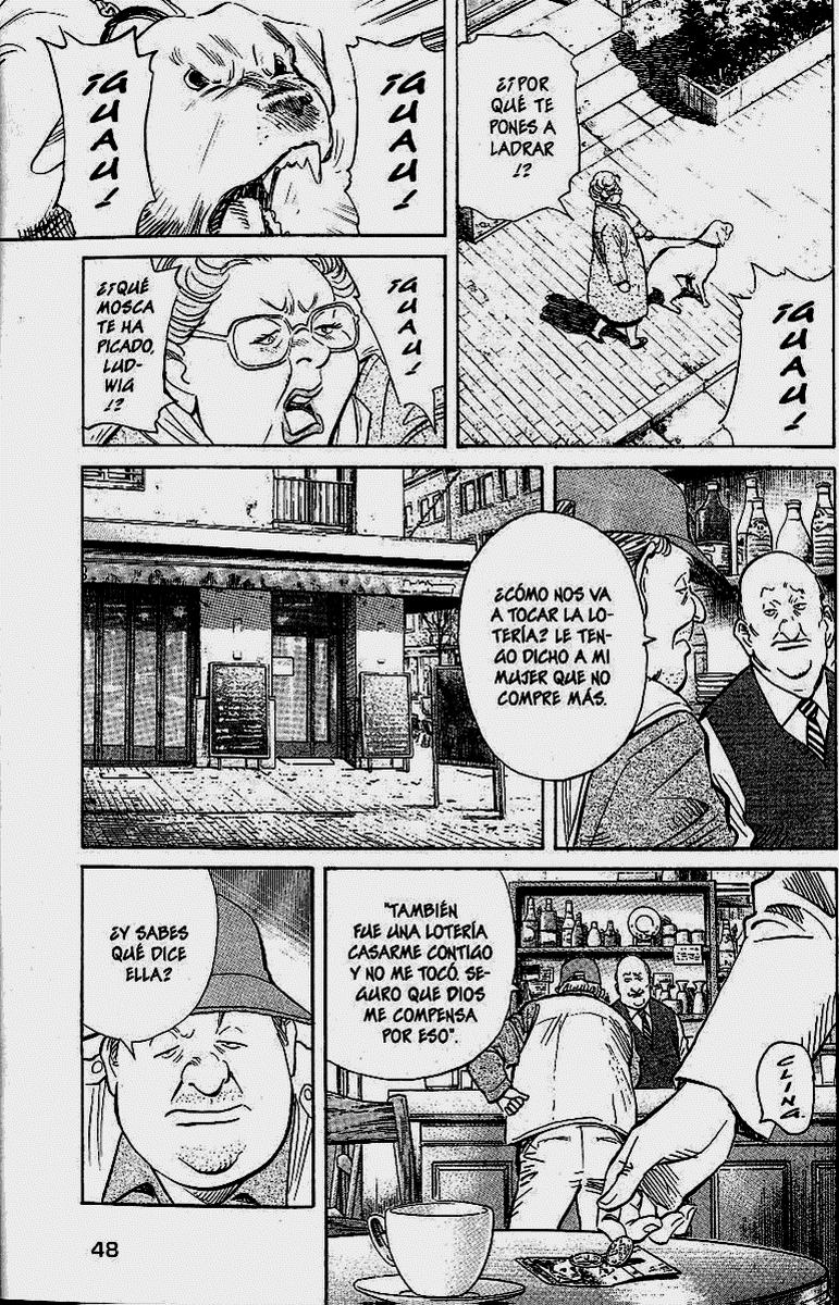 Read Monster (es) Manga Online