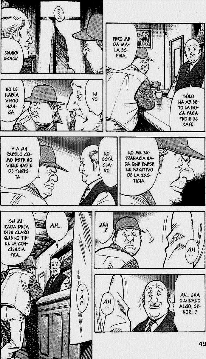 Read Monster (es) Manga Online