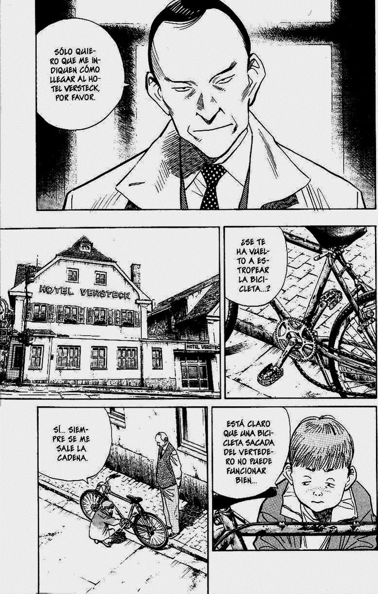 Read Monster (es) Manga Online