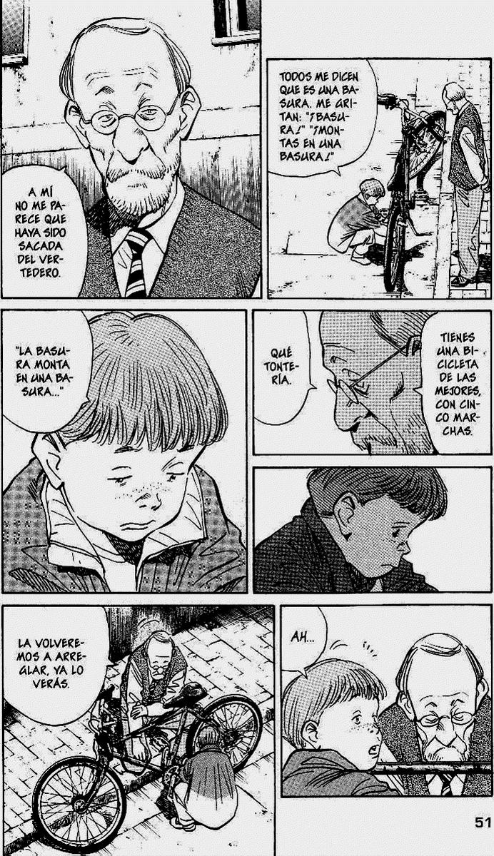 Read Monster (es) Manga Online