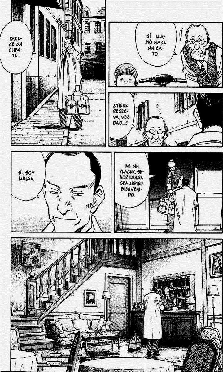 Read Monster (es) Manga Online