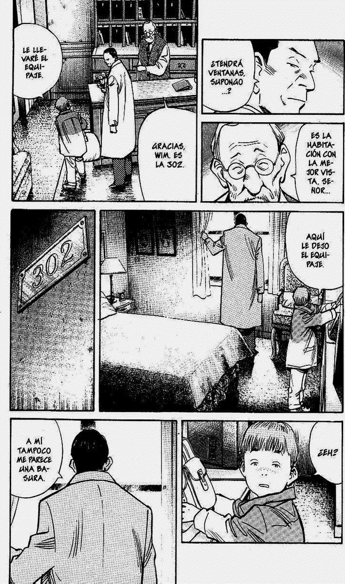 Read Monster (es) Manga Online