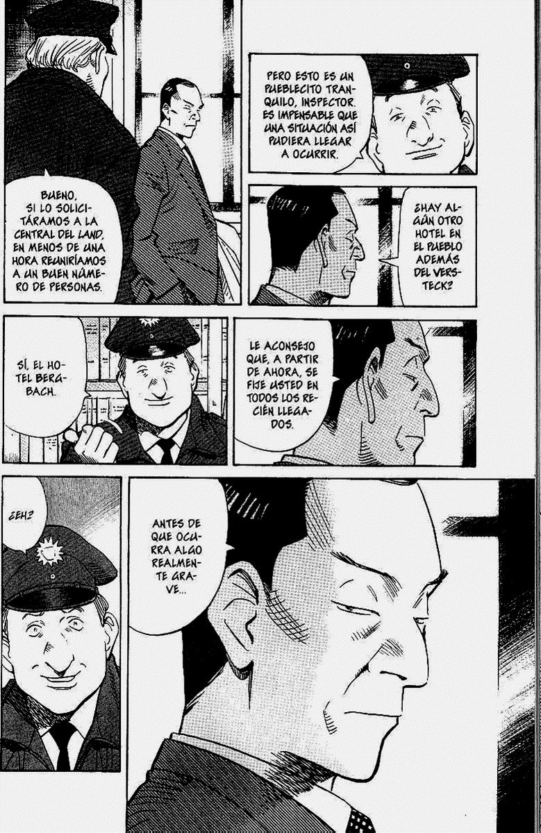 Read Monster (es) Manga Online