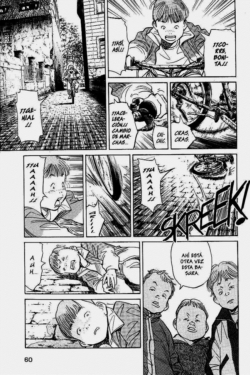 Read Monster (es) Manga Online