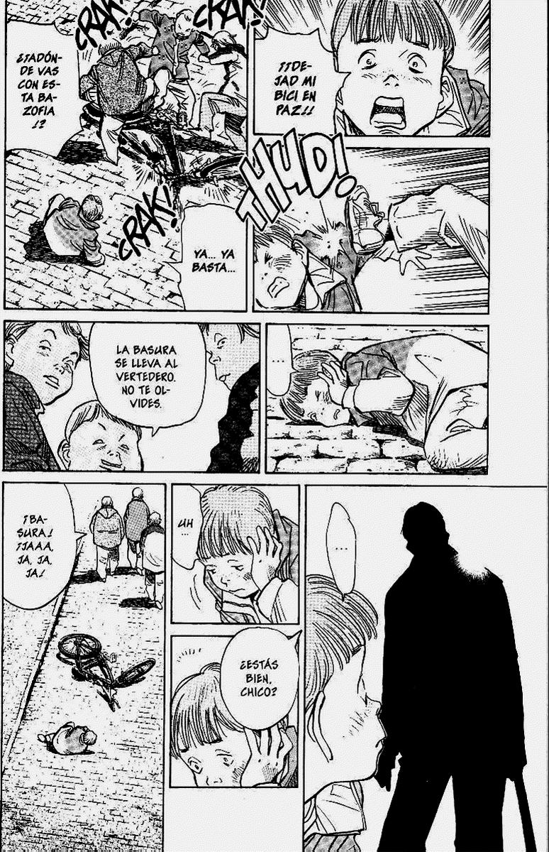 Read Monster (es) Manga Online