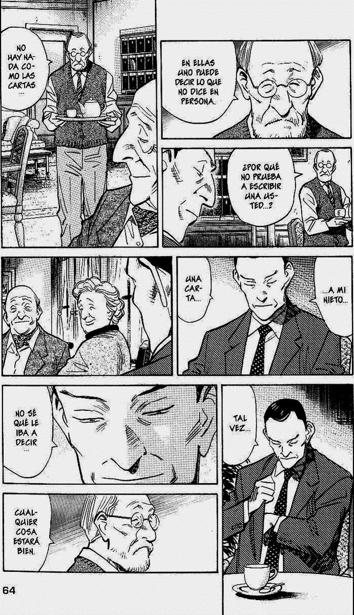 Read Monster (es) Manga Online