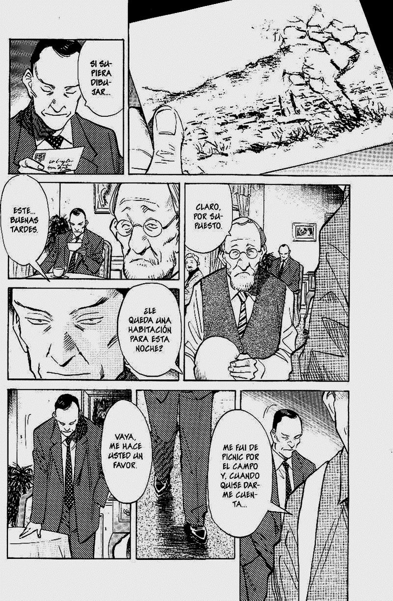 Read Monster (es) Manga Online