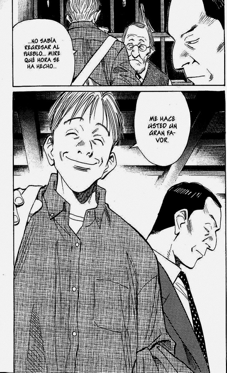 Read Monster (es) Manga Online