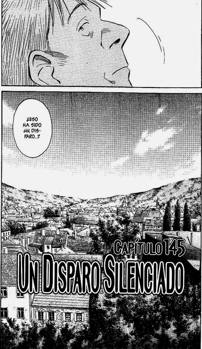 Read Monster (es) Manga Online