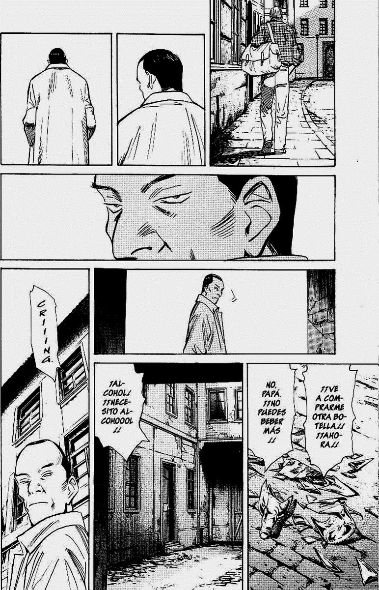 Read Monster (es) Manga Online