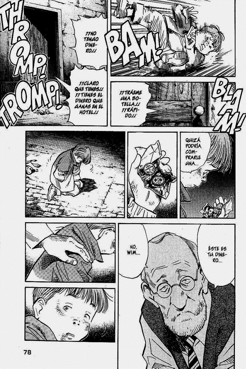 Read Monster (es) Manga Online