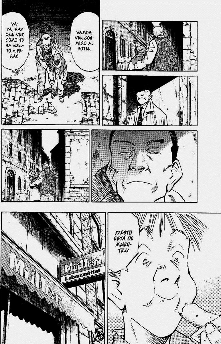 Read Monster (es) Manga Online