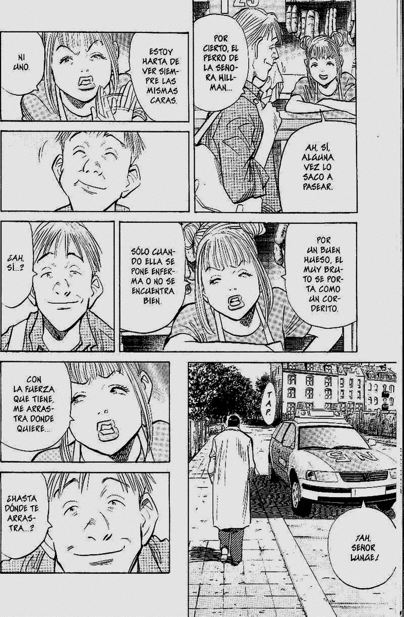 Read Monster (es) Manga Online