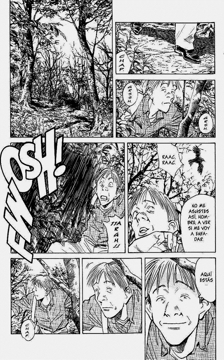 Read Monster (es) Manga Online