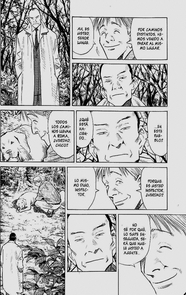 Read Monster (es) Manga Online