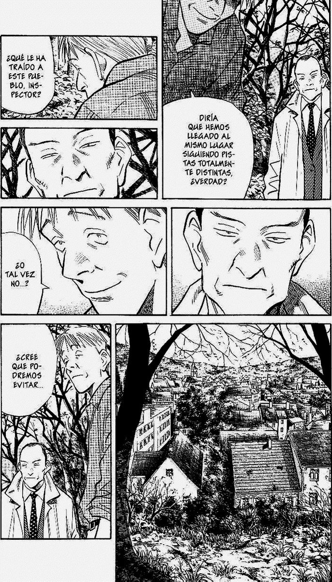 Read Monster (es) Manga Online