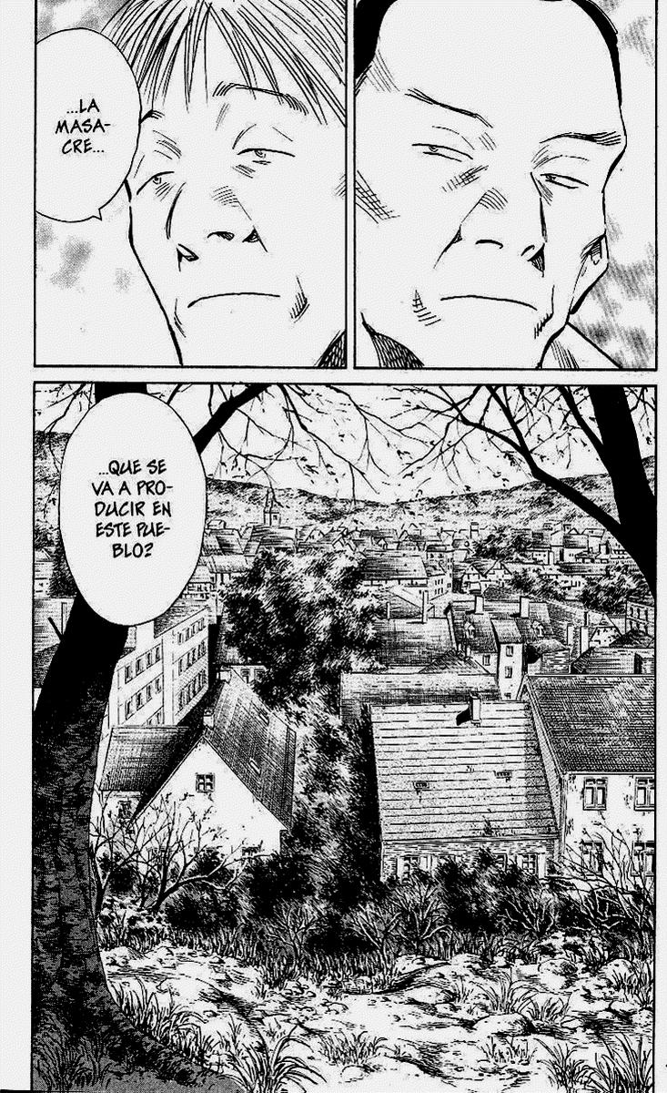 Read Monster (es) Manga Online