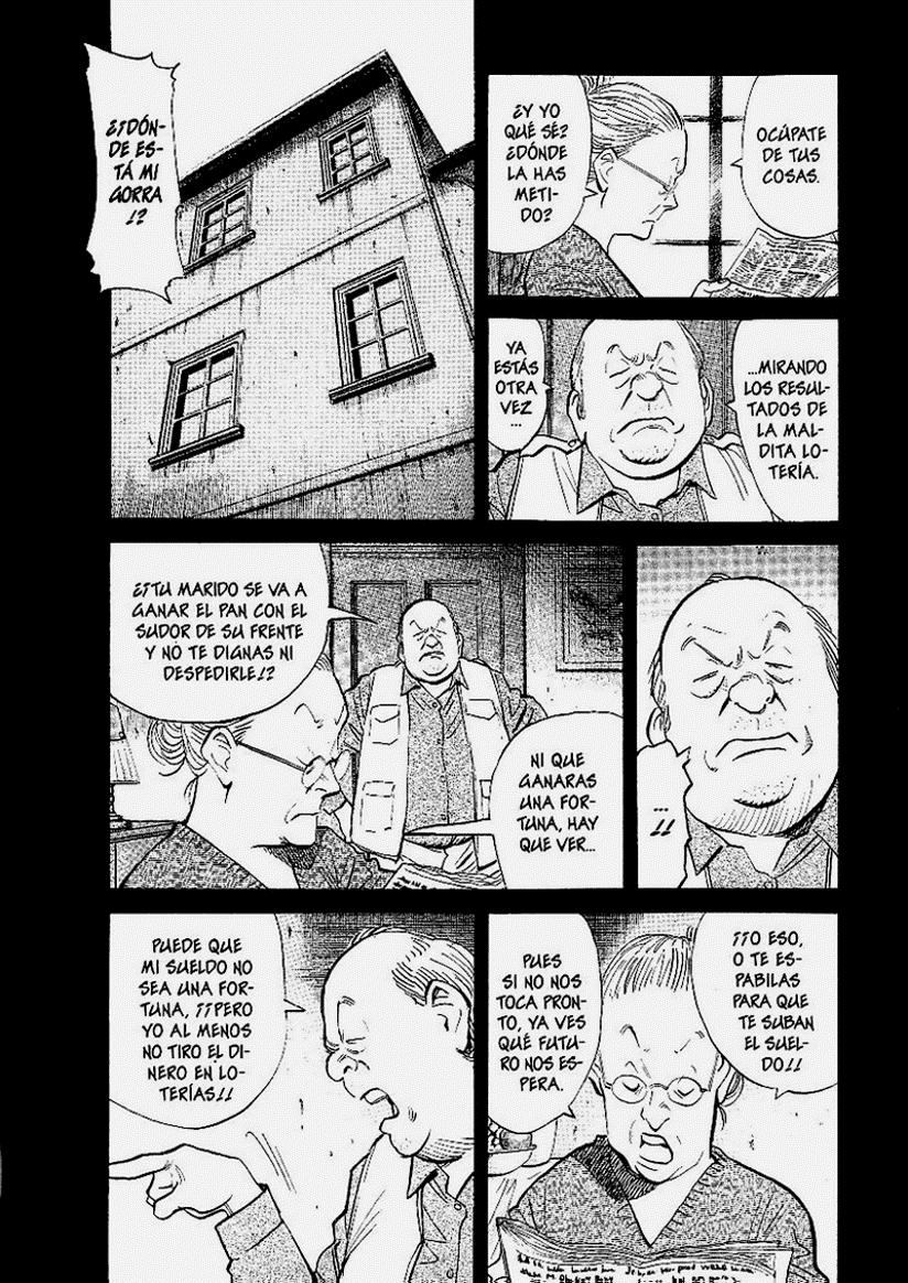 Read Monster (es) Manga Online