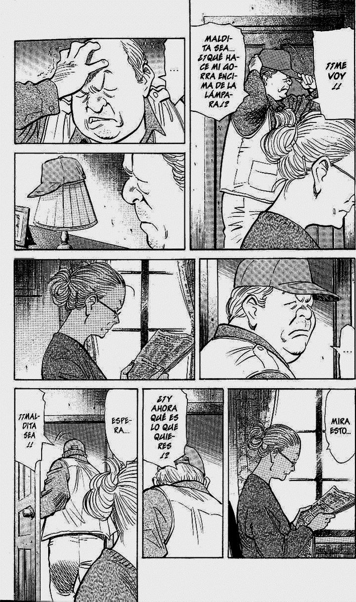 Read Monster (es) Manga Online