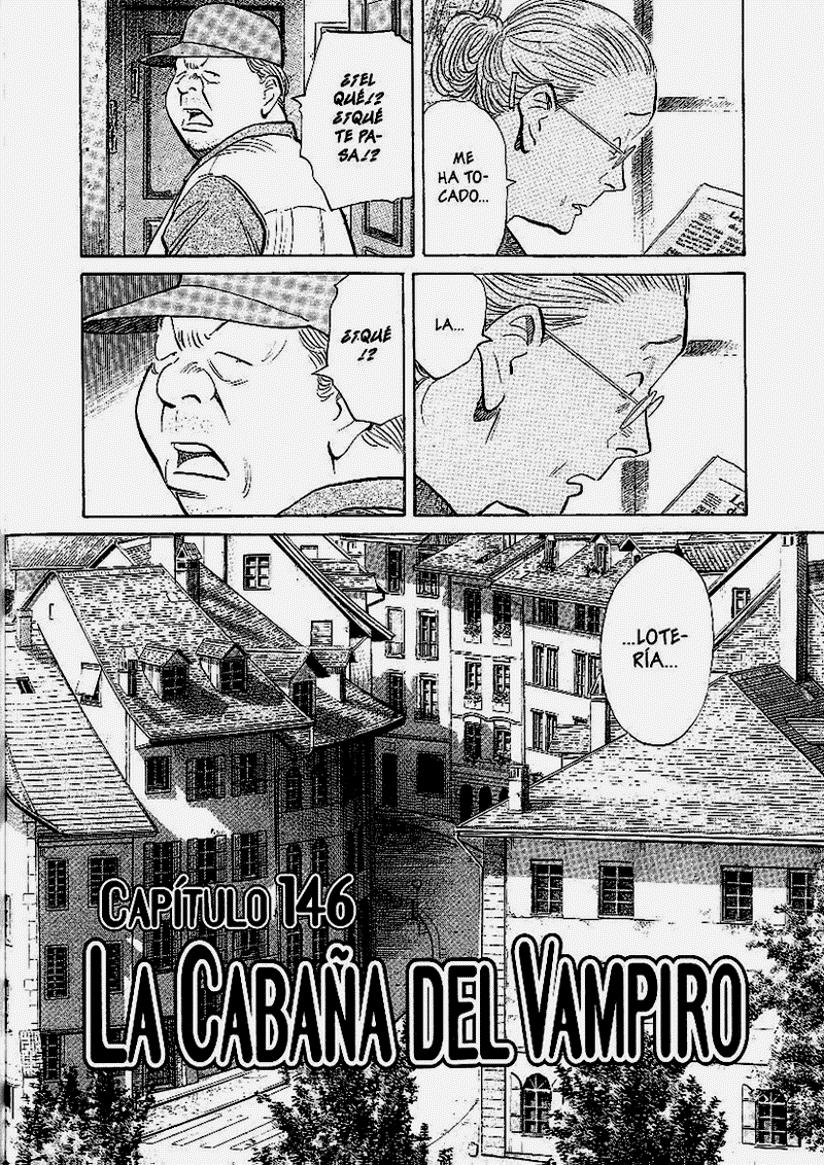 Read Monster (es) Manga Online