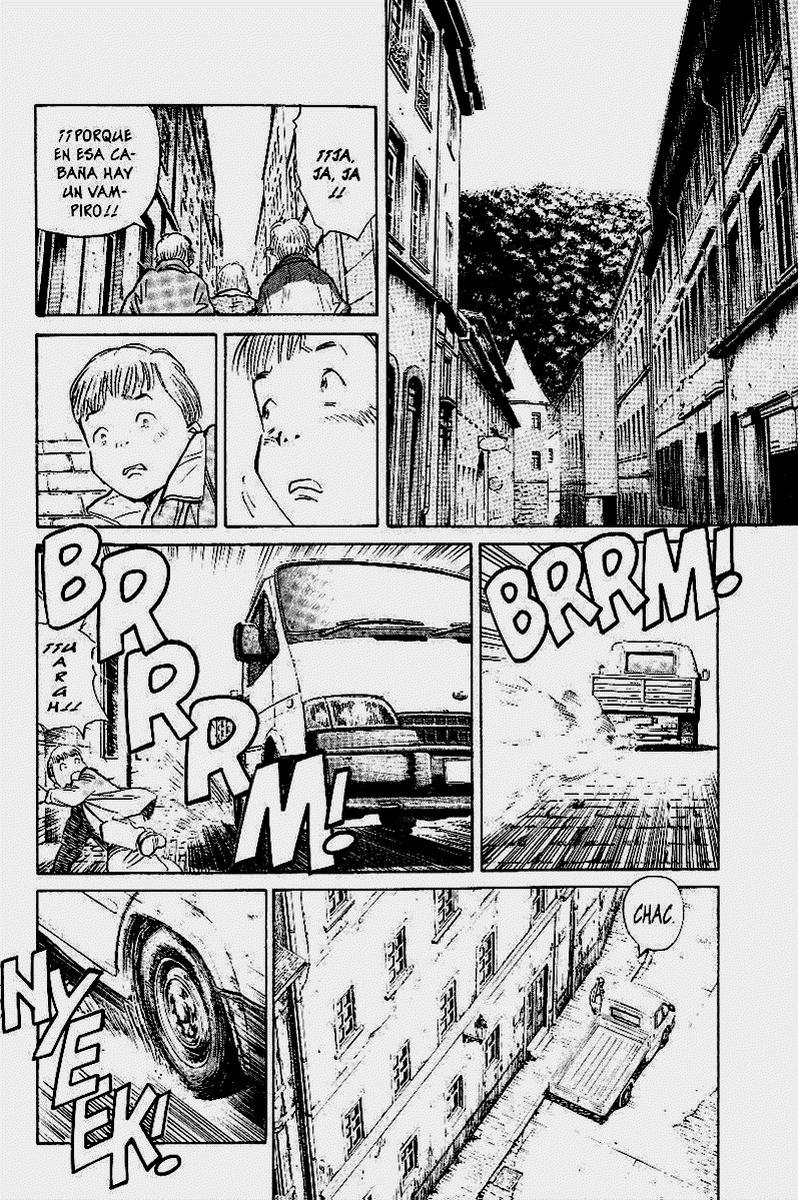 Read Monster (es) Manga Online