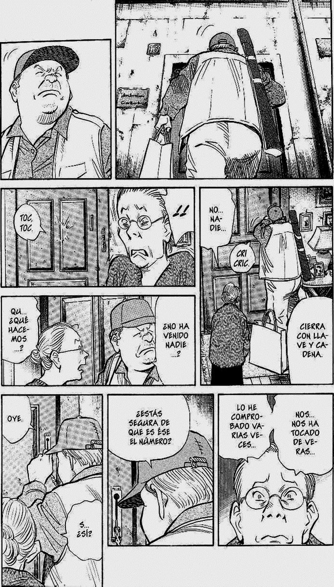 Read Monster (es) Manga Online