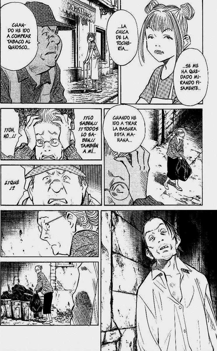 Read Monster (es) Manga Online