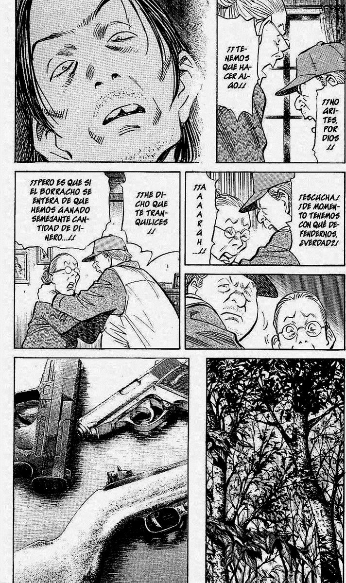 Read Monster (es) Manga Online