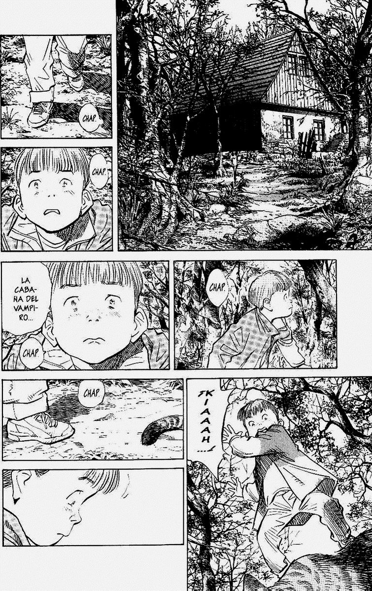 Read Monster (es) Manga Online