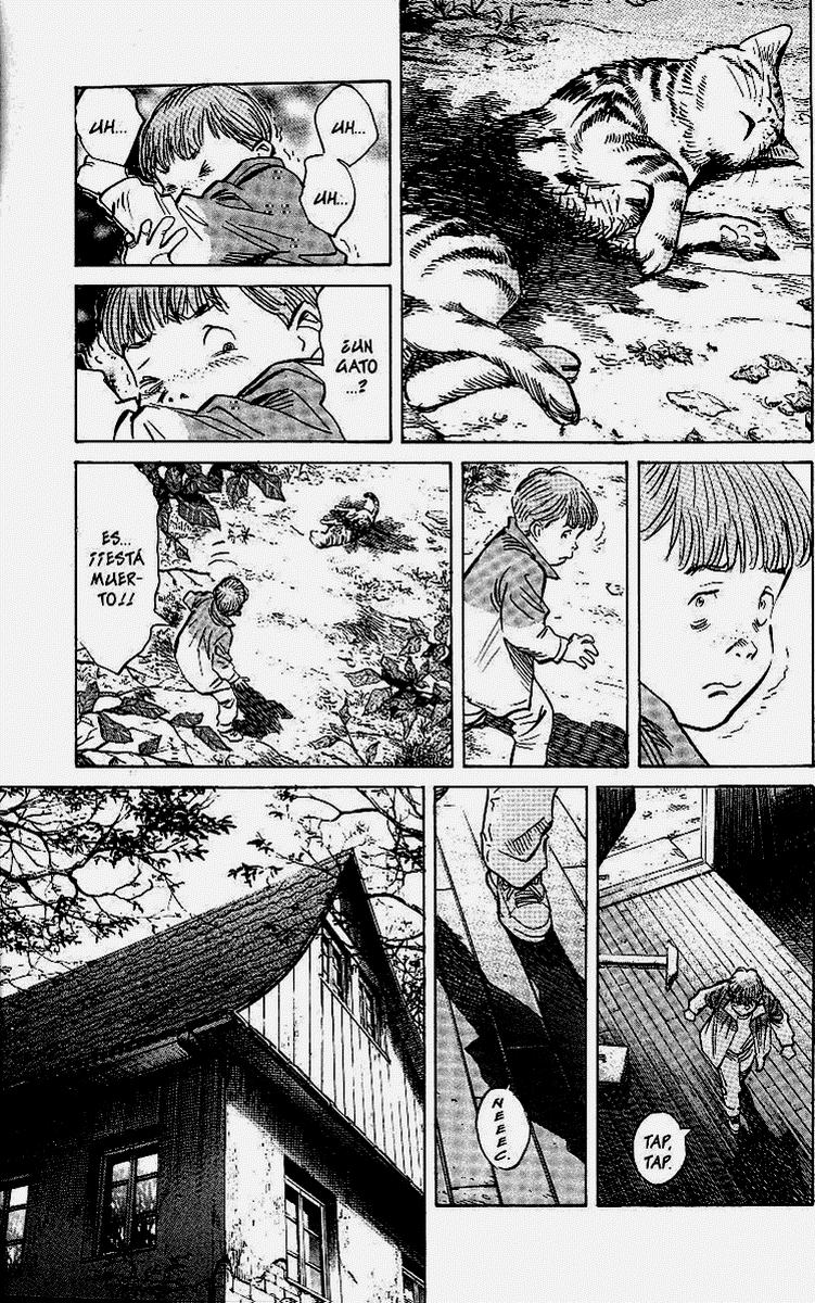 Read Monster (es) Manga Online